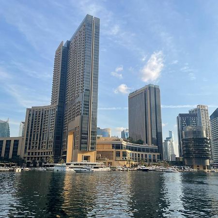 Hotel Four Stars Dubai Marina Jbr Exterior foto